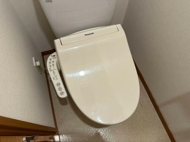 リクレイシア富士見台 3階 物件写真 11