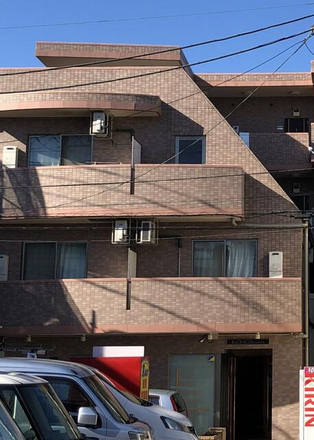 リクレイシア富士見台 3階 物件写真 3