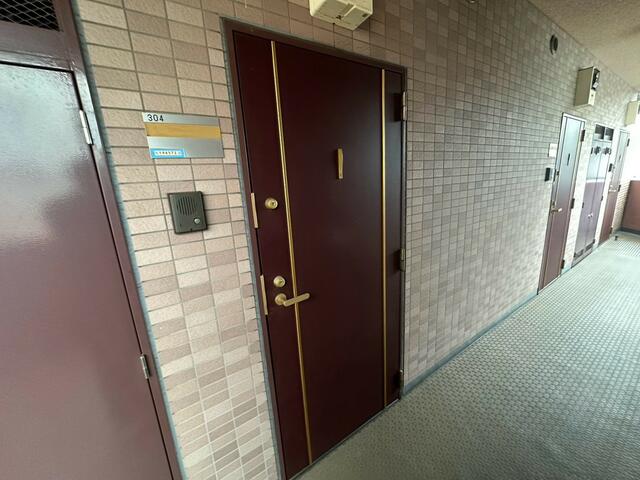 リクレイシア富士見台 3階 物件写真 4
