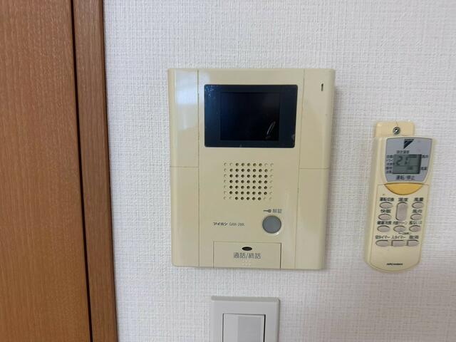 リクレイシア富士見台 3階 物件写真 13