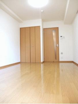 リクレイシア富士見台 3階 物件写真 5