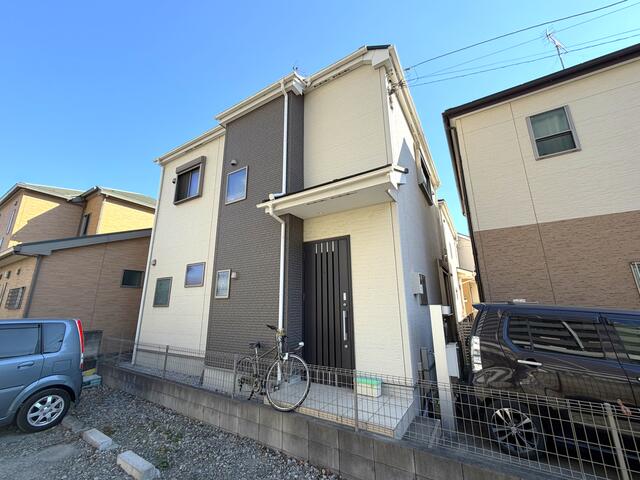 東京都足立区の一戸建て | 4280万円 | 4LDK | 100.46m² | Akiyama house finder
