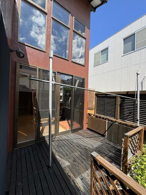 detached 東京都葛飾区水元１丁目