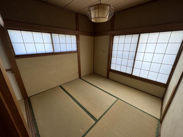 detached 東京都葛飾区水元１丁目