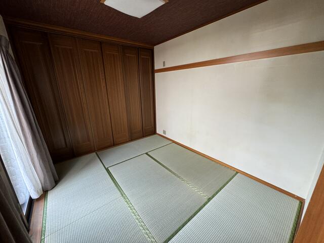 detached 東京都葛飾区水元１丁目