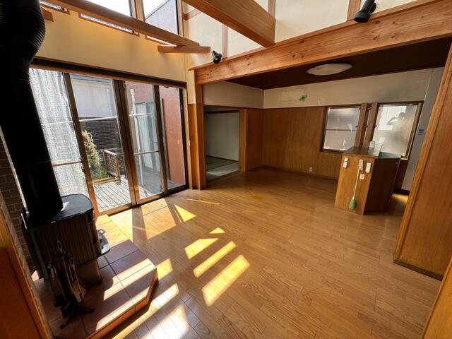 detached 東京都葛飾区水元１丁目