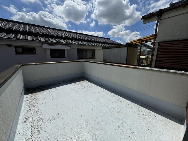 detached 東京都葛飾区水元１丁目