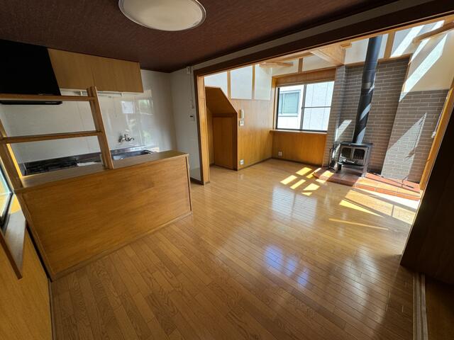 detached 東京都葛飾区水元１丁目