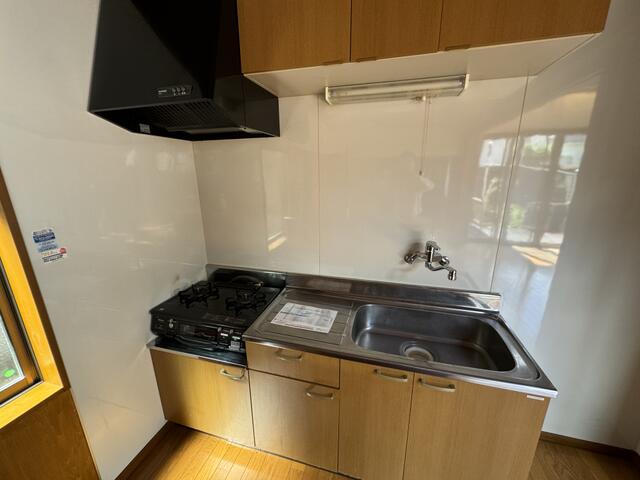 detached 東京都葛飾区水元１丁目