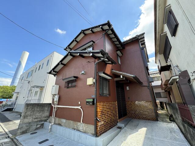 detached 東京都葛飾区水元１丁目