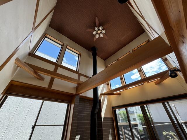 detached 東京都葛飾区水元１丁目