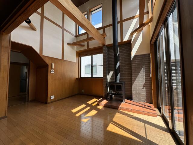 detached 東京都葛飾区水元１丁目