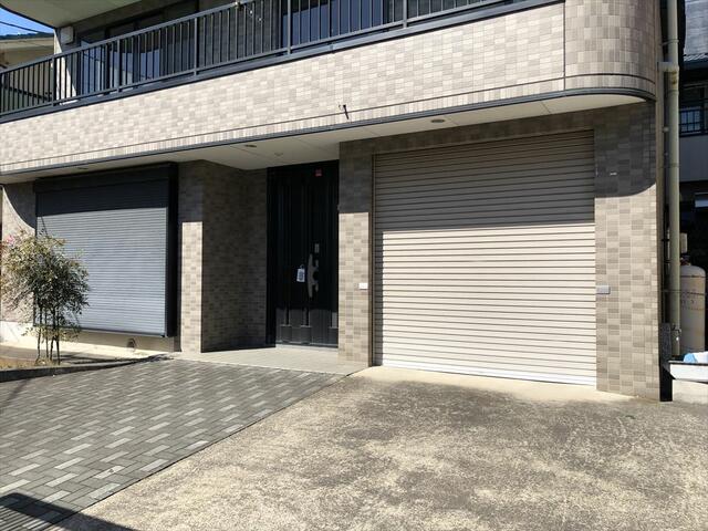 detached 埼玉県八潮市大字南後谷 地図を見る