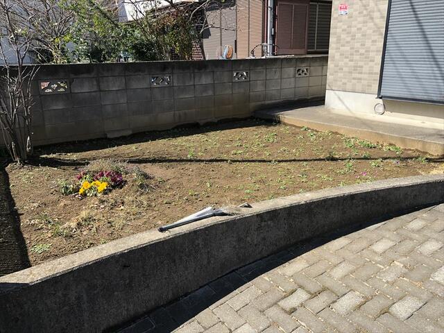 detached 埼玉県八潮市大字南後谷 地図を見る