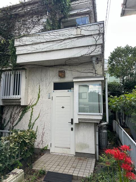 detached 東京都東村山市青葉町３丁目