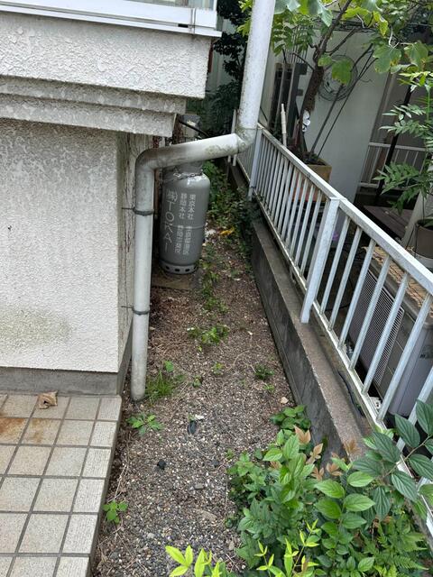 detached 東京都東村山市青葉町３丁目