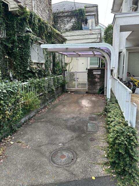 detached 東京都東村山市青葉町３丁目