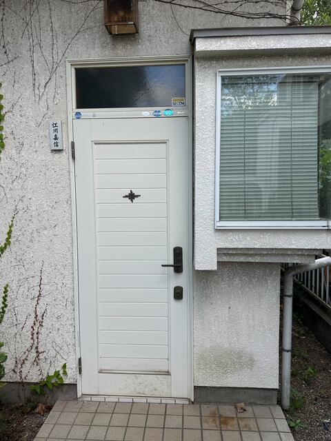 detached 東京都東村山市青葉町３丁目