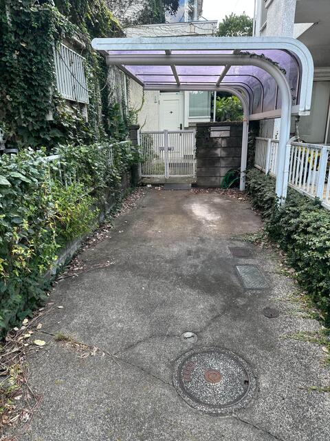 detached 東京都東村山市青葉町３丁目