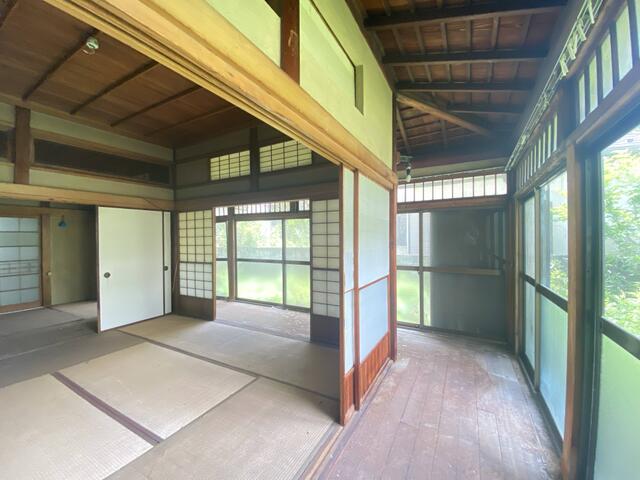 detached 千葉県市川市鬼越２丁目 地図を見る