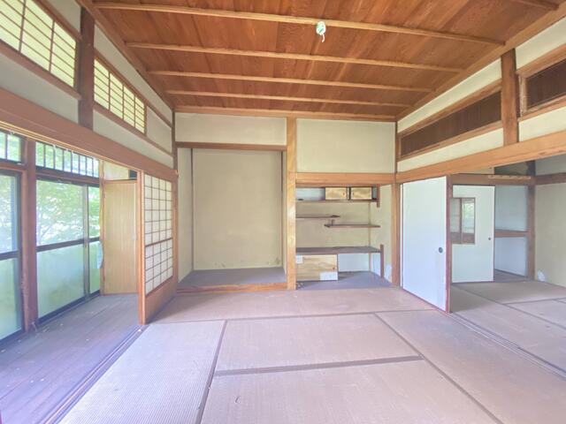 detached 千葉県市川市鬼越２丁目 地図を見る