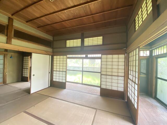 detached 千葉県市川市鬼越２丁目 地図を見る