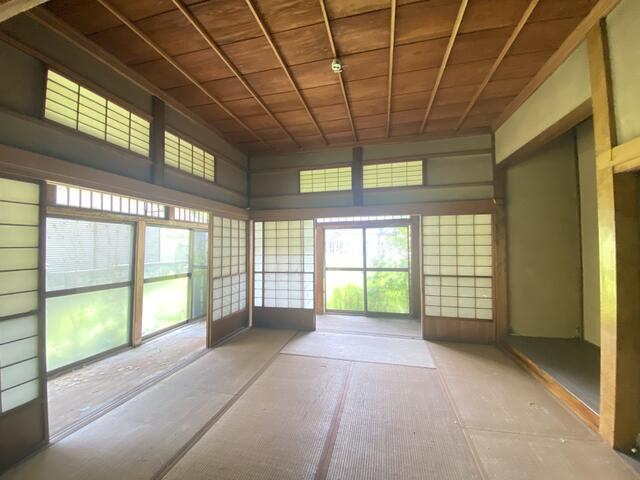 detached 千葉県市川市鬼越２丁目 地図を見る