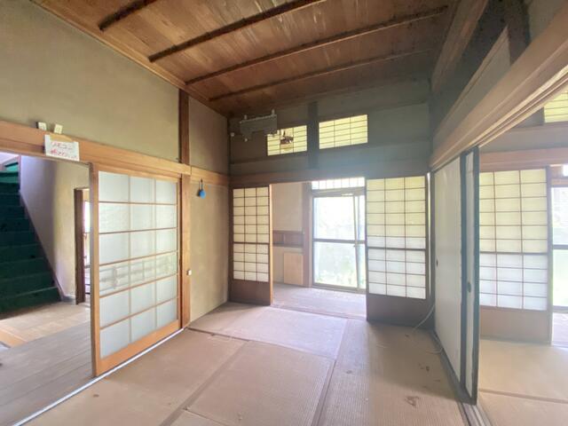 detached 千葉県市川市鬼越２丁目 地図を見る