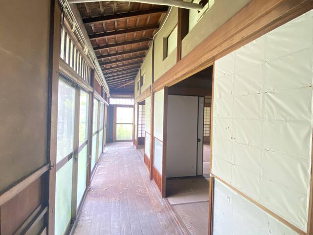 detached 千葉県市川市鬼越２丁目 地図を見る