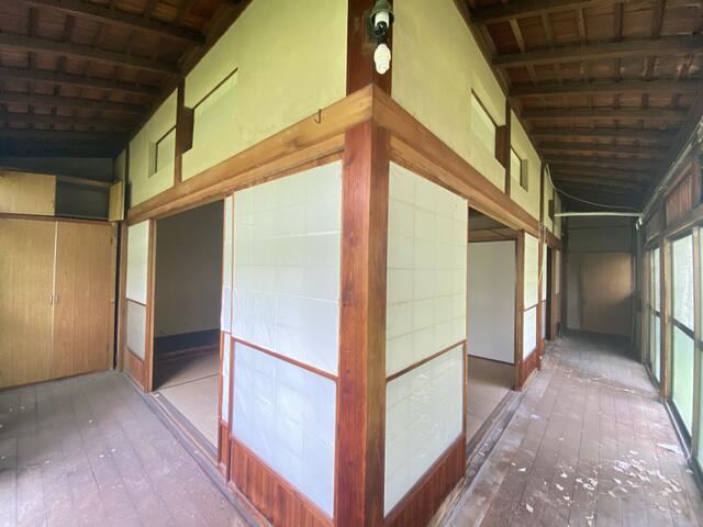 detached 千葉県市川市鬼越２丁目 地図を見る