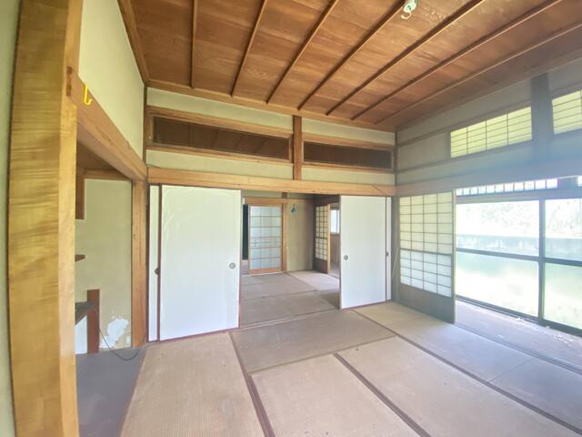 detached 千葉県市川市鬼越２丁目 地図を見る