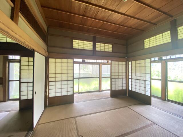 detached 千葉県市川市鬼越２丁目 地図を見る