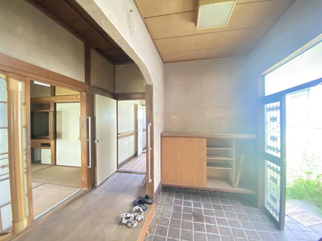 detached 千葉県市川市鬼越２丁目 地図を見る