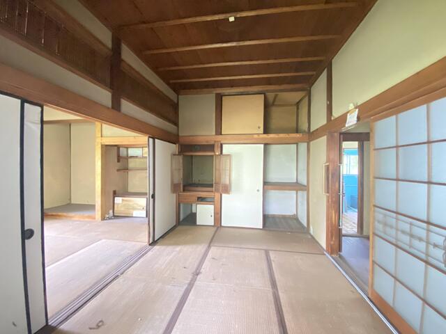 detached 千葉県市川市鬼越２丁目 地図を見る