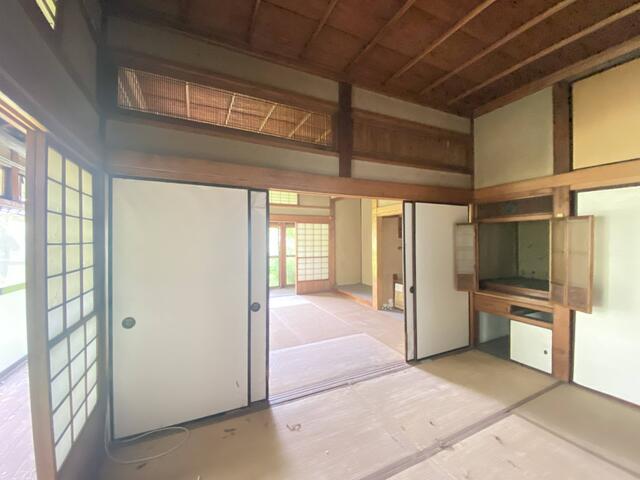detached 千葉県市川市鬼越２丁目 地図を見る