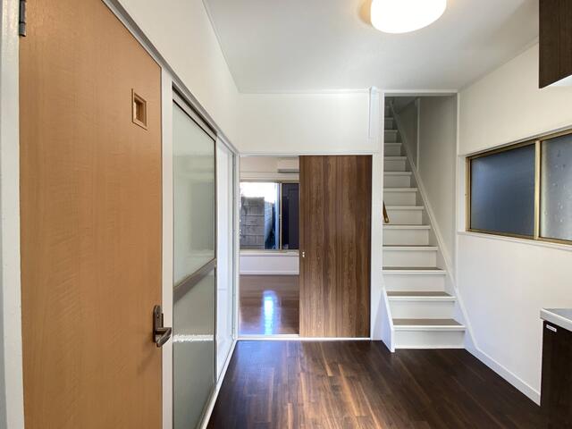 detached 東京都葛飾区東新小岩６丁目 地図を見る