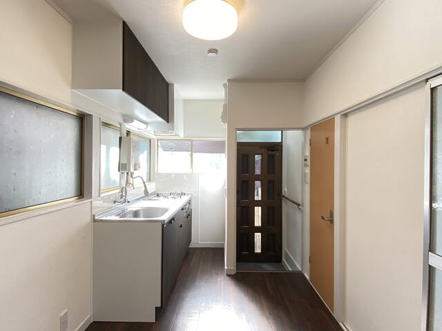 detached 東京都葛飾区東新小岩６丁目 地図を見る