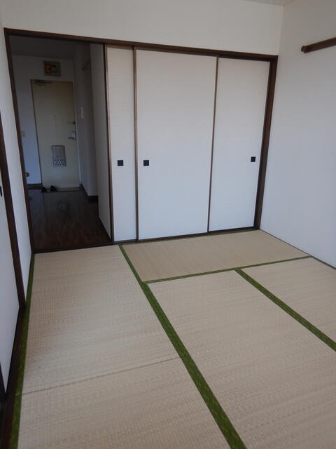 リビング以外の居室