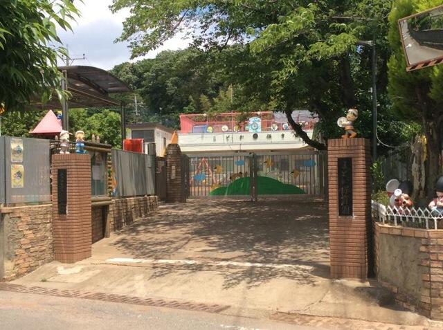まどか保育園分園 (547m)