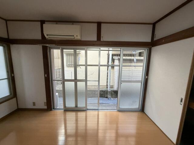 リビング以外の居室