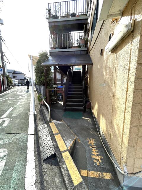 共用部（その他）