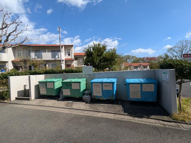 共用部（その他）