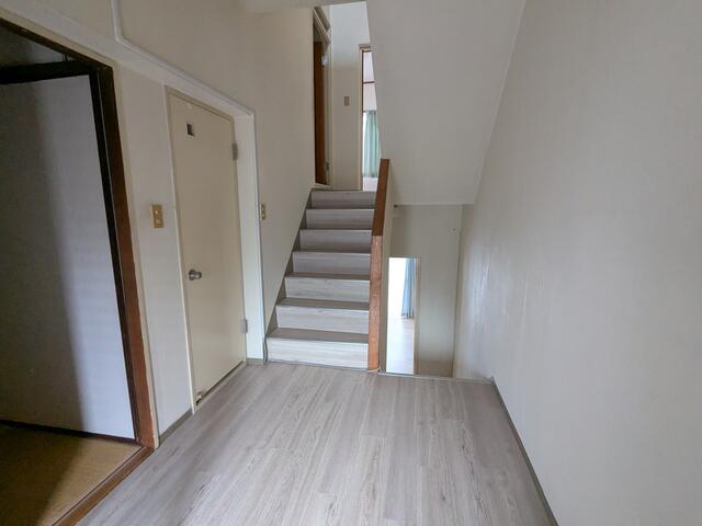 リビング以外の居室