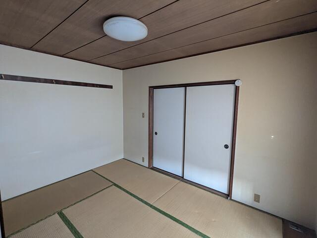 リビング以外の居室