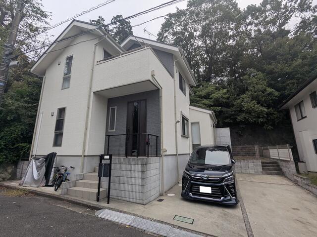東京都八王子市の一戸建て | 3180万円 | 4LDK | 220m² | Akiyama house finder