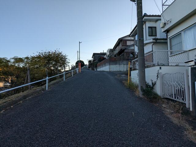 detached 東京都日野市程久保８丁目