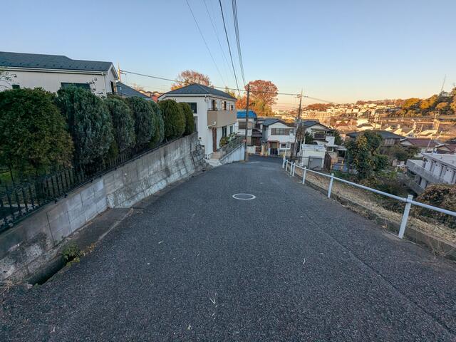 detached 東京都日野市程久保８丁目