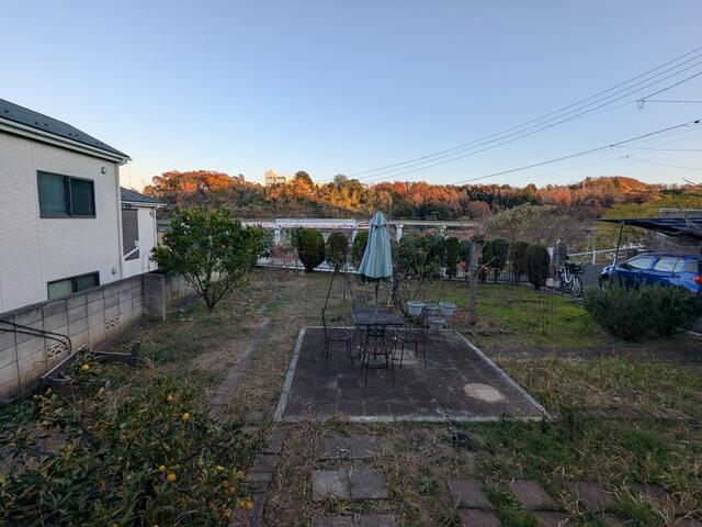 detached 東京都日野市程久保８丁目