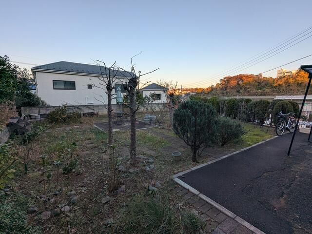 detached 東京都日野市程久保８丁目