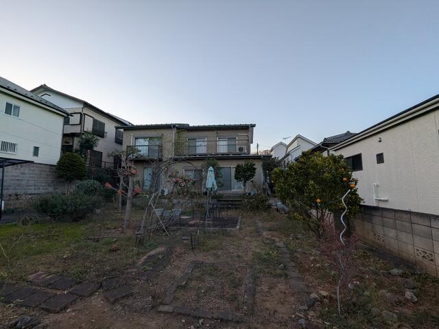 detached 東京都日野市程久保８丁目